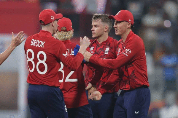 ENG vs WI Dream11 Prediction Today, T20 World Cup 2026: Match 15 Fantasy Cricket Tips, Team, Playing XI, and Pitch Report