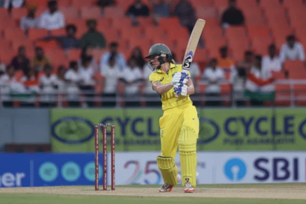Ellyse Perry Injury Timeline: When Will Star Australia All-Rounder Return After Getting Ruled Out of AUSW vs INDW ODI Series?