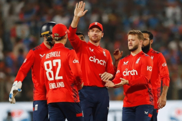England T20 World Cup 2026 Preview