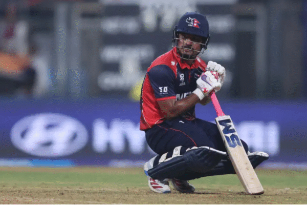Fans React as Nepal Narrowly Miss Out Defeating England in T20 World Cup 2026