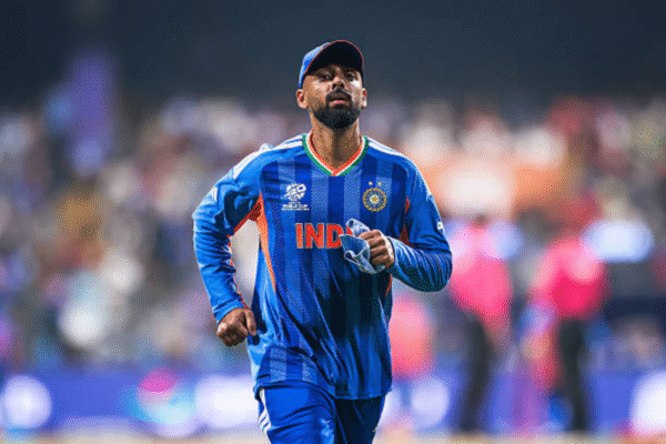 Fans React as Varun Chakravarthy Finishes With Third-most Expensive Spell in IND vs SA T20 World Cup 2026 Super 8 Clash