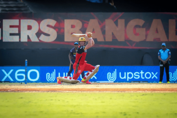 Finn Allen Recalls How AB De Villiers Changed His Mindset During RCB Stint