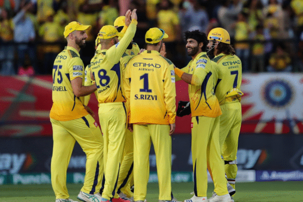 Former CSK All-Rounder Moeen Ali Eyes England Head Coach Role in the Future.