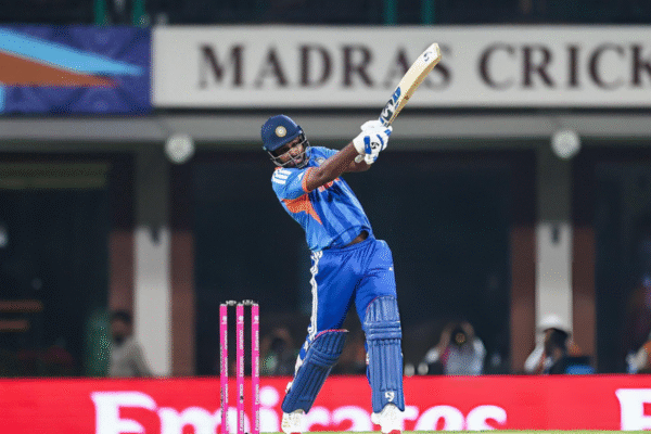 Former CSK Player Subramaniam Badrinath Points Out Technical Flaw in Sanju Samson’s Batting Ahead of West Indies Clash at T20 World Cup 2026.