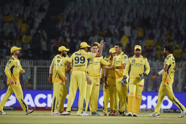 Former CSK Star Narayan Jagadeesan Blasts Fiery Century in India A vs USA T20 World Cup 2026 Warm-Up Match