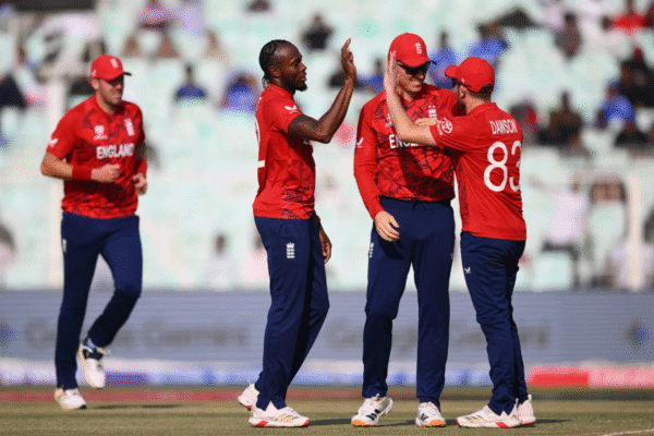 Former England All-Rounder Shares Insights on How Jofra Archer Can Improve in T20 World Cup 2026 Super 8