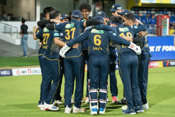 Former Gujarat Titans Speedster Registers Three-wicket Haul at T20 World Cup 2026, Set To Stake Claim As IPL 2026 Replacement