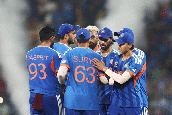 Former India Coach Raises Concerns Over Role Clarity Despite Zimbabwe Hammering in T20 World Cup 2026 Super 8 Clash