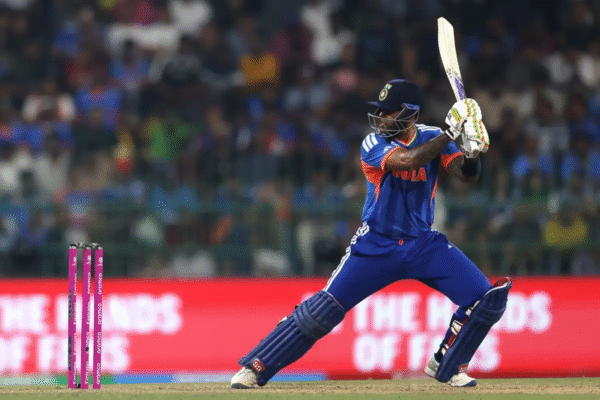 Former India Player Warns Suryakumar Yadav Against ‘Dangerous Tactics’ Ahead Of T20 World Cup 2026 Super 8s