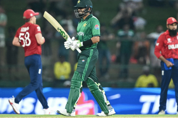 Former Pakistan Cricketer Brutally Trolls Babar Azam on Instagram Story After Another Failure in T20 World Cup 2026