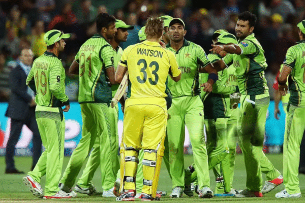 Former Pakistan Pacer Joins USA T20 World Cup 2026 Squad as Injury Replacement for Jasdeep Singh