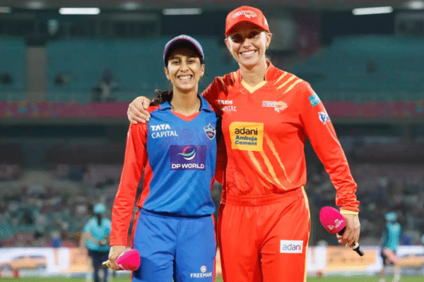 GG W vs DC W Dream11 Prediction Today, WPL 2026: Eliminator Fantasy Cricket Tips, Team, Playing XI, and Pitch Report