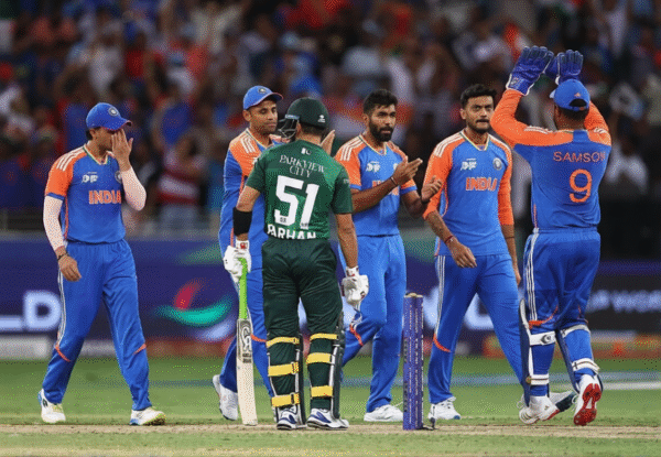 Group A Super 8 Scenarios T20 World Cup 2026 India, Pakistan Points Table, Remaining Fixtures & Qualification Permutations