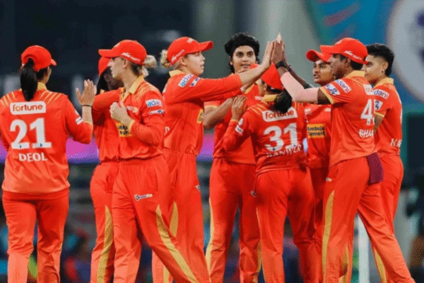 Gujarat Giants youngster earmarked For Future National Call-up Ahead of Women's T20 World Cup 2026