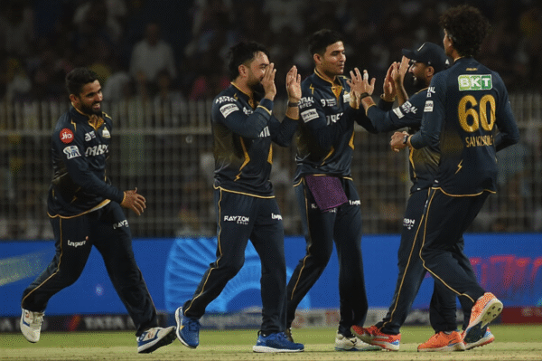 Gujarat Titans IPL 2026 Recruit Jason Holder Guarantees Playing XI Spot With Match-Defining Knock in SA vs WI T20 World Cup 2026 Super 8 Match