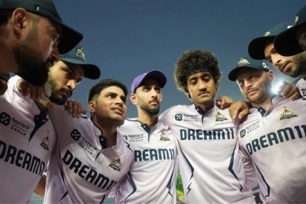 Gujarat Titans Star Picks Four-Wicket Haul in T20 World Cup 2026, Set To Be Frontline Pace-Bowling All-Rounder in IPL 2026