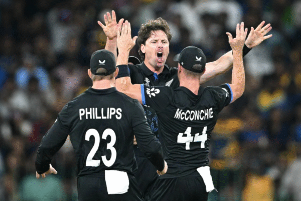 How Can New Zealand Qualify for Semi Final of T20 World Cup 2026 Exact Scenarios Explained