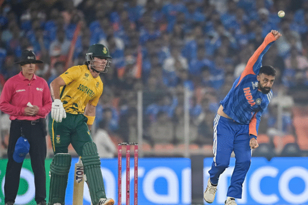 How Dewald Brevis and David Miller Negated Varun Chakravarthy Threat at T20 World Cup 2026.