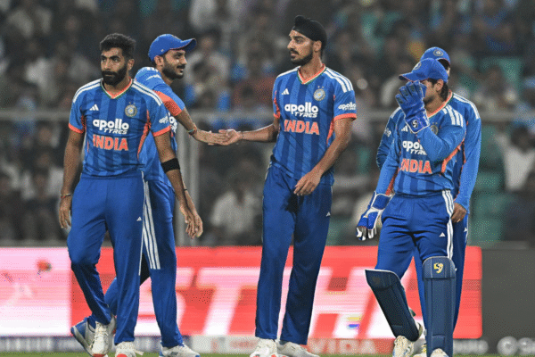 How India Can Be Beaten at T20 World Cup 2026