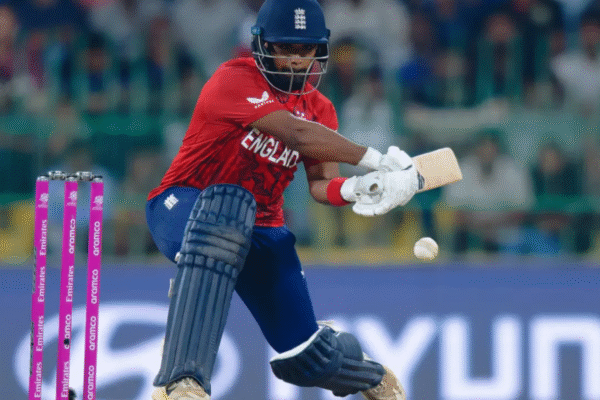 How McCullum’s ‘Virender Sehwag’ Message Fuelled Rehan Ahmed Heroics Against New Zealand at T20 World Cup 2026