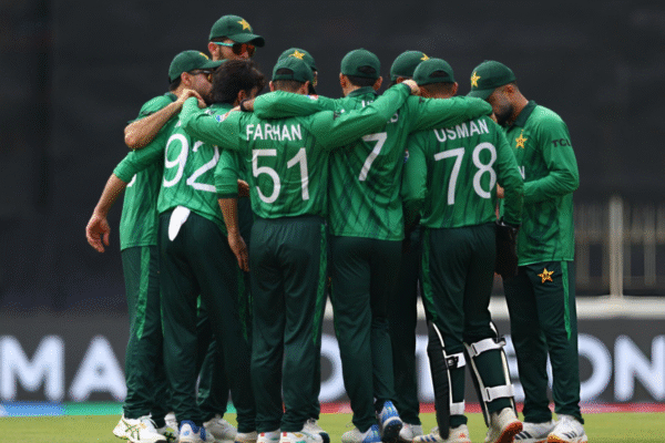 How Pakistan Are Strategically Preparing for IND vs PAK T20 World Cup 2026 Showdown.