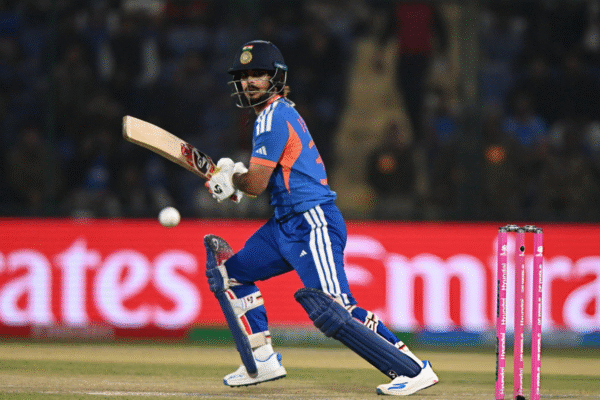 How SRH Orchestrated Ishan Kishan Rise at T20 World Cup 2026.