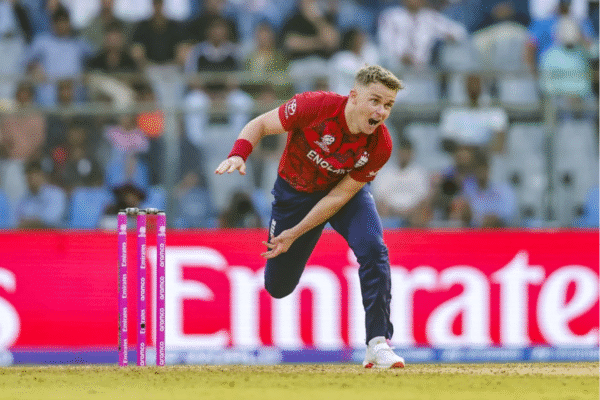 How Sam Curran Influenced England Super 8 Qualification At T20 World Cup 2026