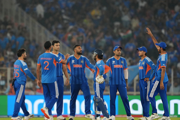 How South Africa Are Building Spin Threat and India Countering With Precision Drills Ahead of T20 World Cup 2026 Clash.