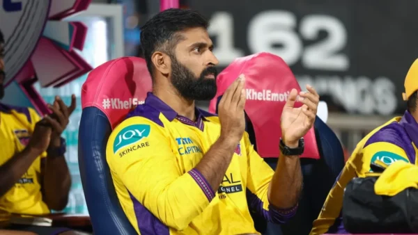 How UP Warriorz Season Under Abhishek Nayar Is a Trailer for KKR in IPL 2026
