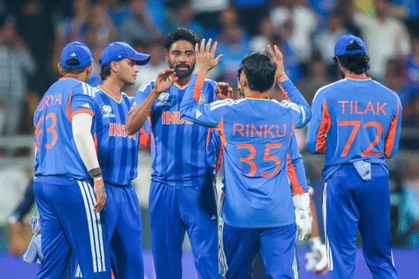 IND vs NAM Dream11 Prediction Today T20 World Cup 2026 Match 18