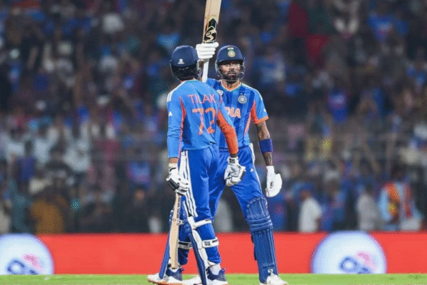 IND vs WI Dream11 Prediction Today T20 World Cup 2026 Match 52