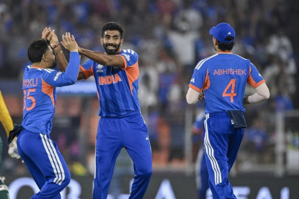 IND vs ZIM Dream11 Prediction Today T20 World Cup 2026 Match 48