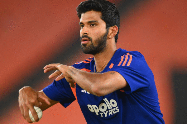 India Coach Explains Why Washington Sundar Was Preferred Over Axar Patel After Humiliating Defeat Against South Africa in T20 World Cup 2026 Super 8