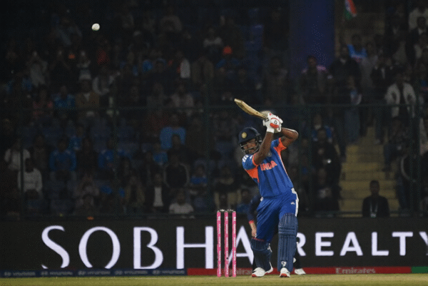 India Coach Opens Up on Sanju Samson Inclusion in Playing XI for IND vs ZIM T20 World Cup 2026 Super 8 Clash