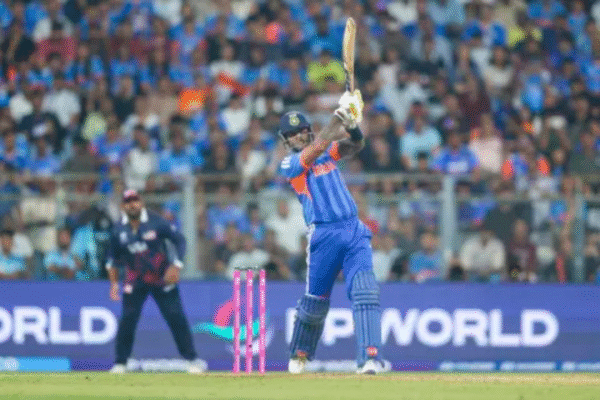 India Complain About Wankhede Pitch to BCCI After IND vs USA T20 World Cup 2026 Opener — Reports