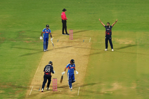 India Survive Early Scare at T20 World Cup 2026, but Batting Blueprint Needs Urgent Refinement.