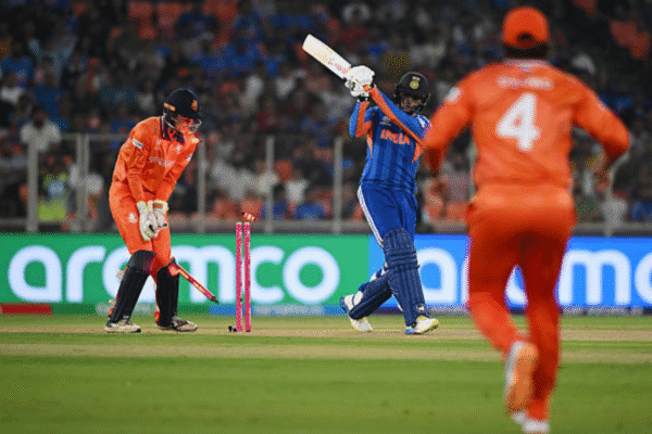 Explained — Why India Are Struggling Against Off-Spin at the T20 World Cup 2026