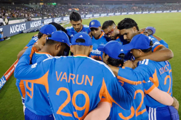 India T20 World Cup 2026 Preview And Prediction