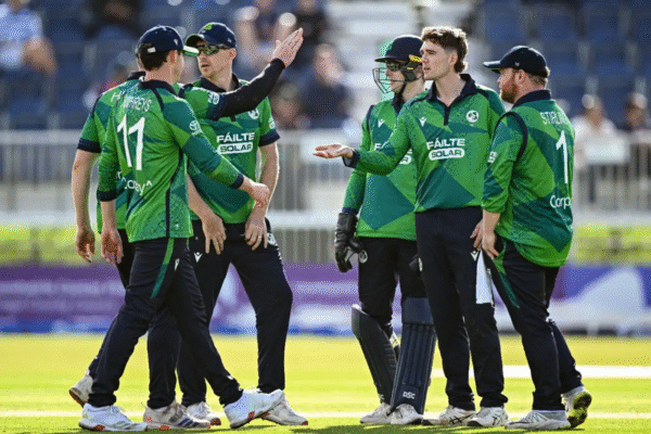 Ireland T20 World Cup 2026 Preview & Prediction
