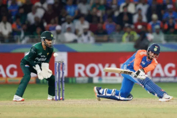 Is There a Reserve Day for IND vs PAK T20 World Cup 2026 Clash?