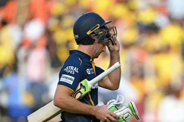 Jos Buttler Form in T20 World Cup 2026 Compounds Gujarat Titans&rsquo; Worries for IPL 2026