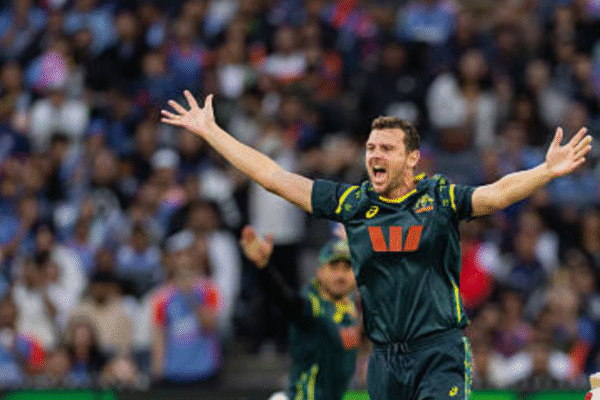 Why Is Josh Hazlewood Not Playing For Australia in the T20 World Cup 2026?