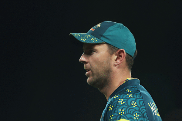 Josh Hazlewood Injury Update Will Australia Pacer Be Fit To Play T20 World Cup 2026 Travelling Reserve Named As Cover.