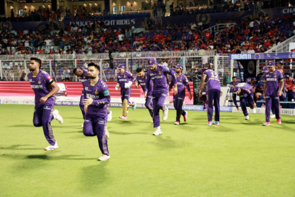 KKR Big Money Signing Struggling for Form in T20 World Cup 2026 Raises Concerns Ahead of IPL 2026