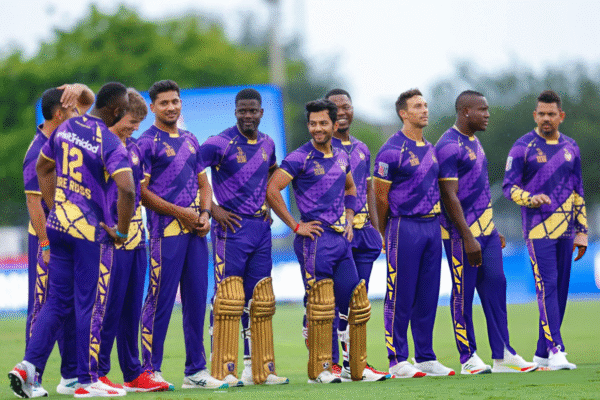 KKR Franchise Speedster Shadley van Schalkwyk Continues Dominating T20 World Cup 2026 Wicket Charts, Strengthens IPL 2026 Replacement Prospects.