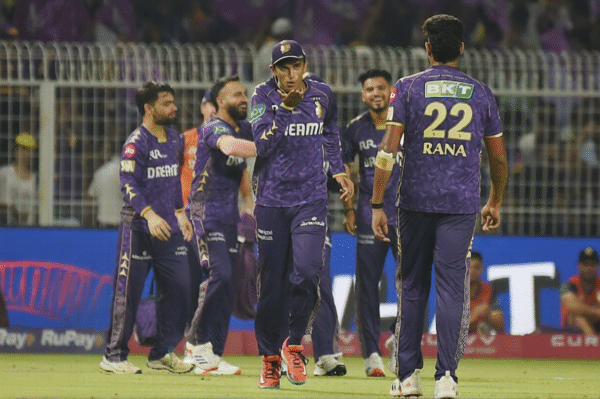 KKR IPL 2026 Signing Tejasvi Dahiya Makes Strong Case for Playing XI Spot With Stellar Fifty in DY Patil T20 Cup 2026