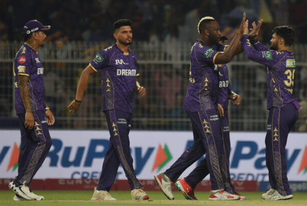 KKR Star Rachin Ravindra Makes Case for Playing XI Spot in IPL 2026 After Matchwinning All-Round Show in SL vs NZ T20 World Cup 2026 Super 8