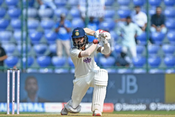 KL Rahul Reveals 'Quietly Working' on Pointers Shared by Gautam Gambhir for Upcoming Test Season