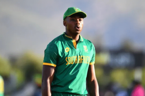 Kagiso Rabada Downplays India Favourites, Backs South Africa to Achieve Unfinished Feat in T20 World Cup 2026