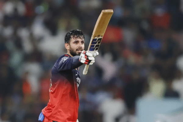 'Let my top-order collapse...' - RCB Star Jitesh Sharma Makes Shocking Statement Ahead Of IPL 2026